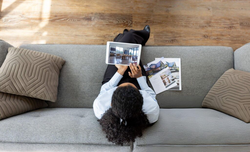 real estate description