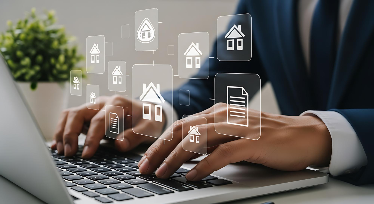 real estate descriptions