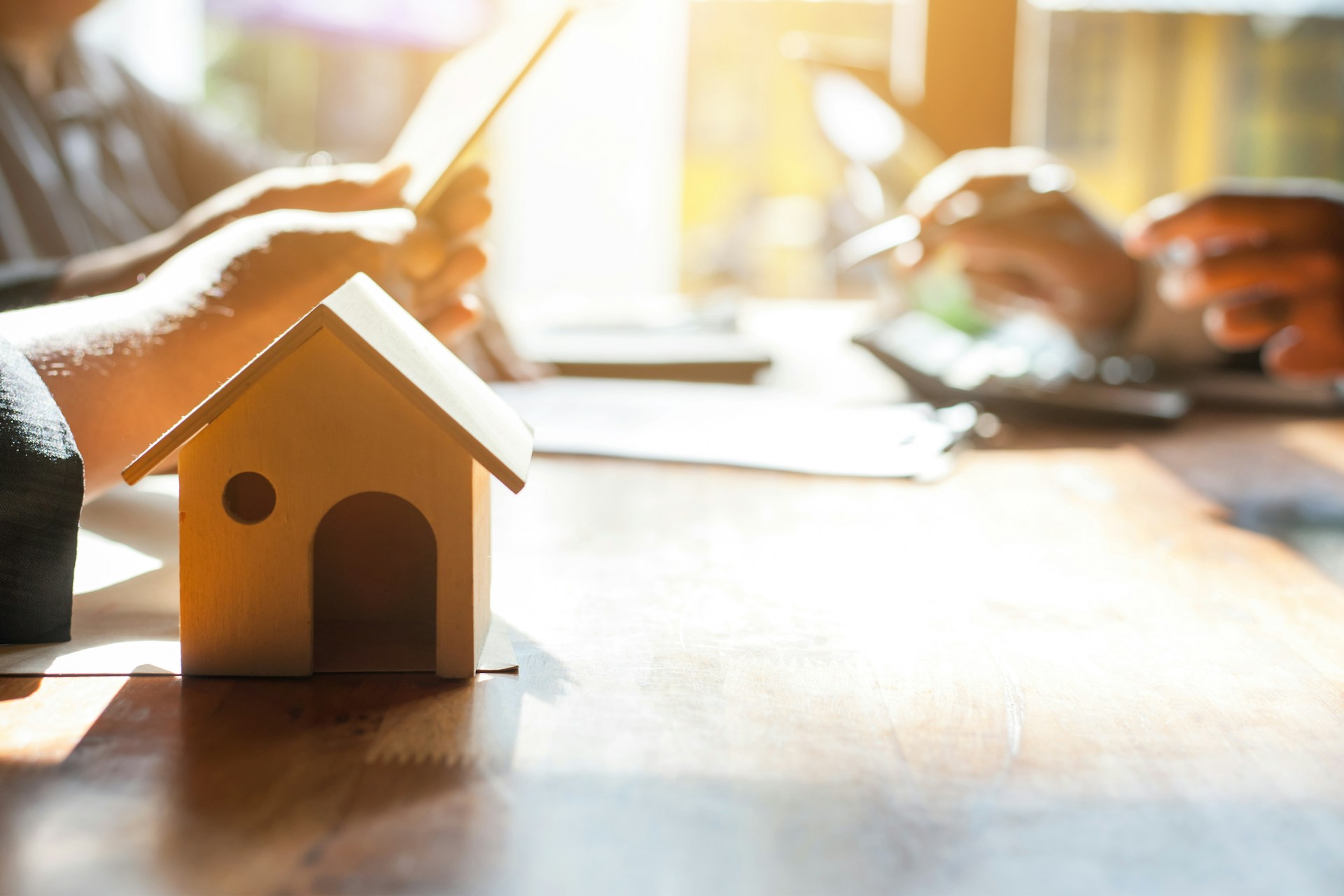 multiple listing services