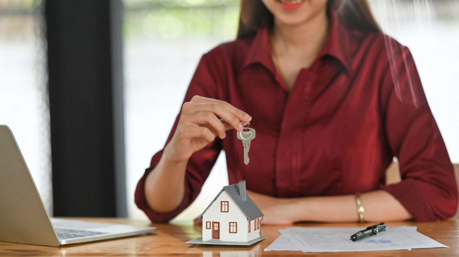 Writing Listings