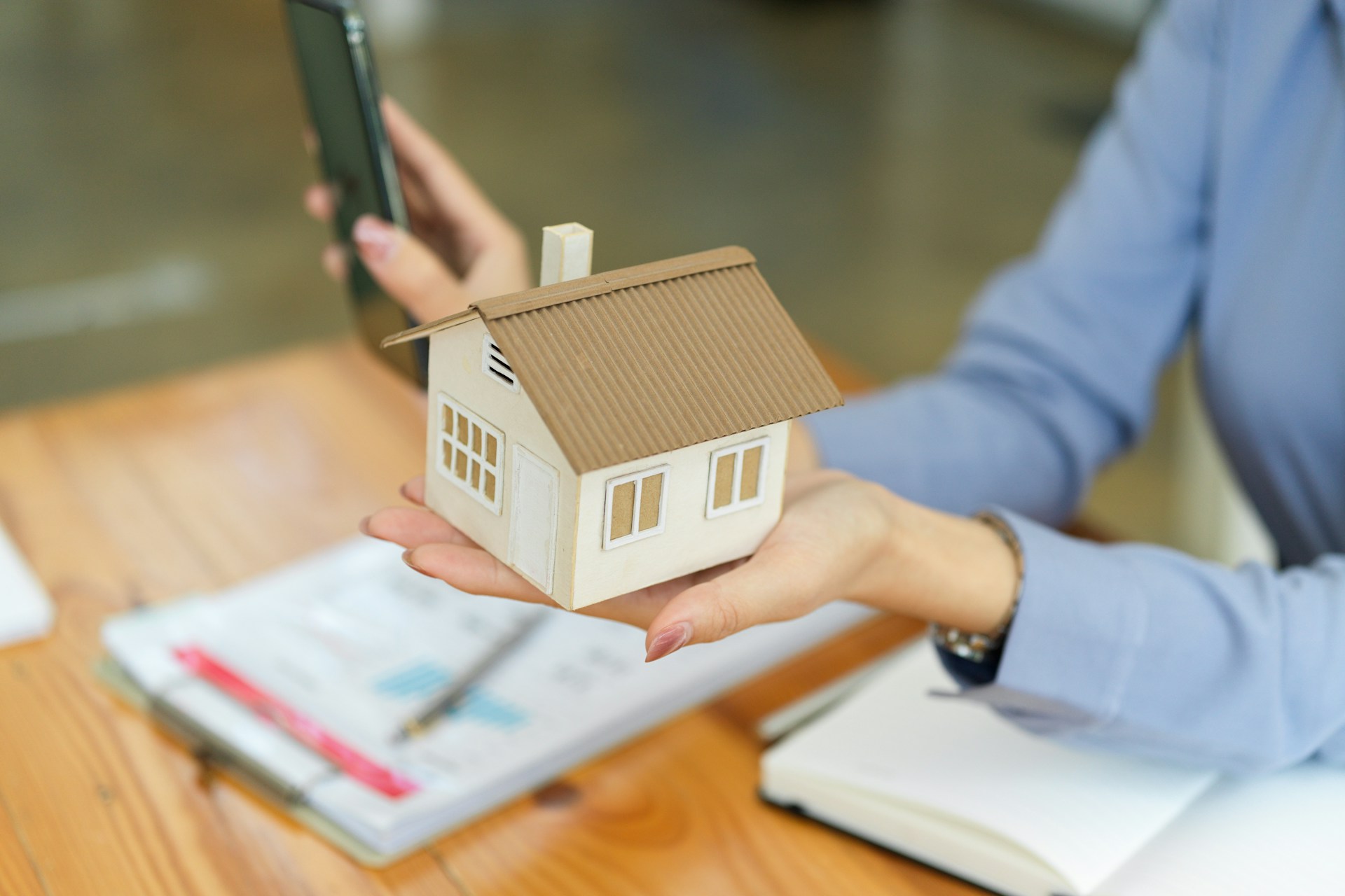 Real Estate Listings