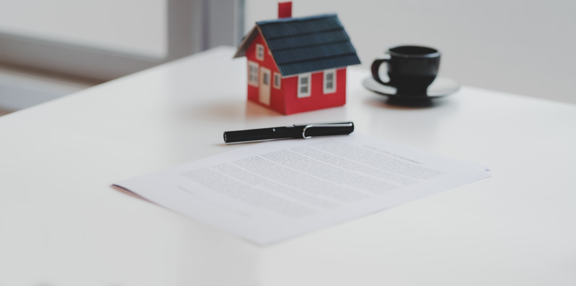 Real Estate Description