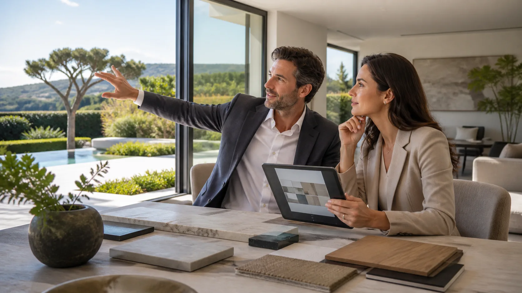 Is an AI Property Description Generator Enough for Luxury Listings