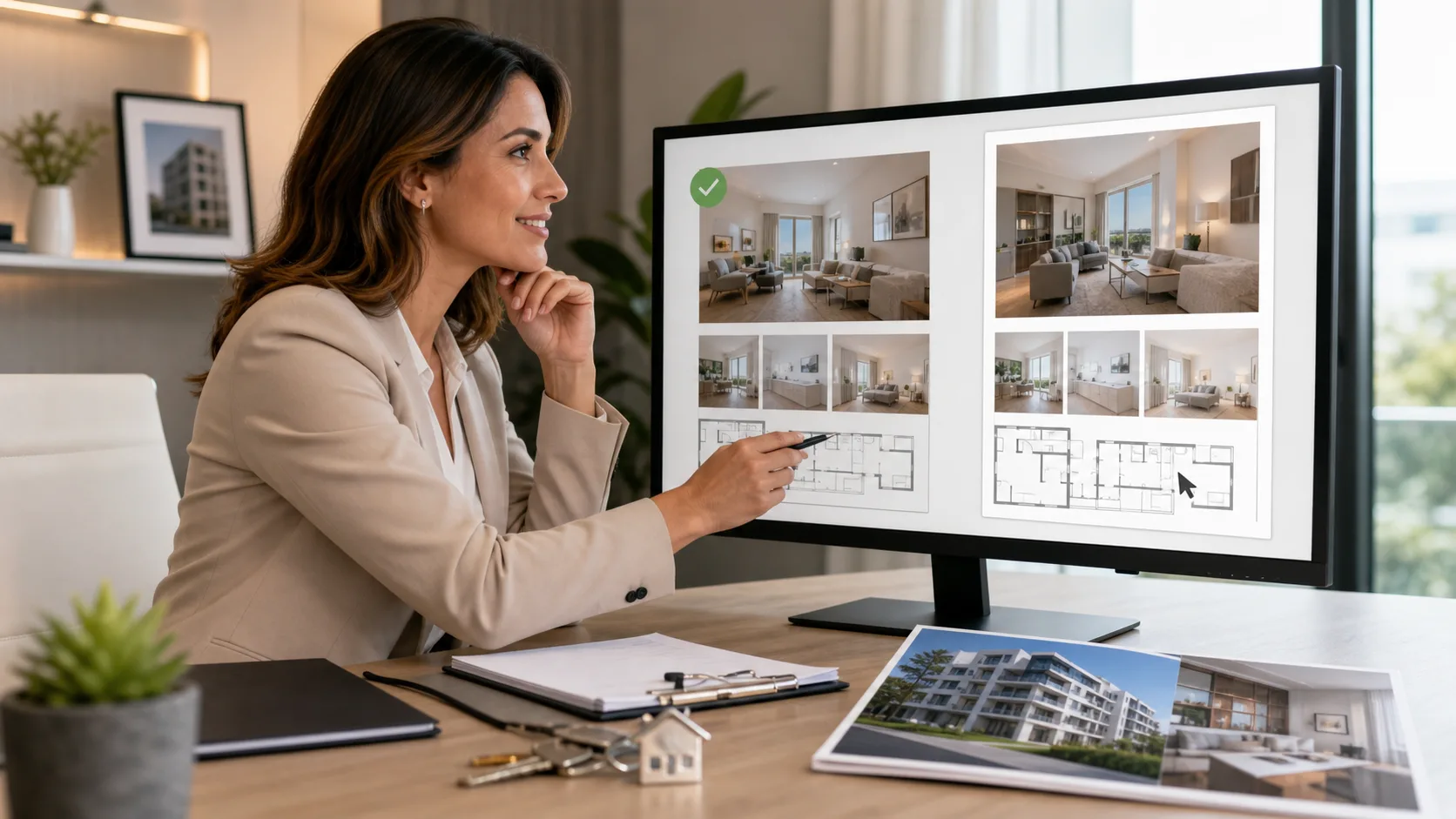 When to Trust an AI Listing Description and When to Rewrite